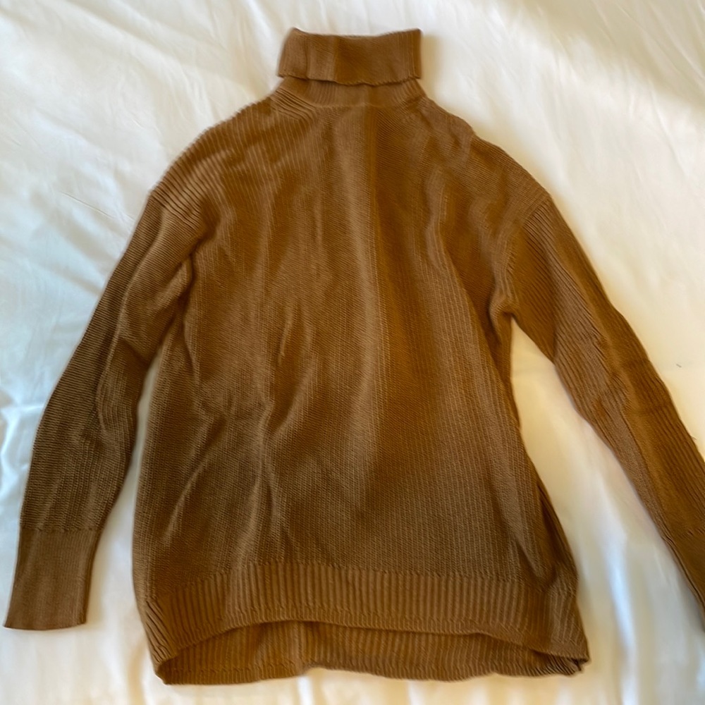 Jcrew sweater